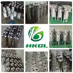 管道過濾器生產廠家