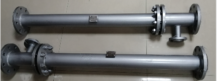 靜態混合器特點