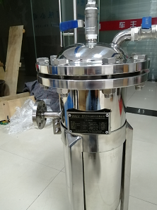 衛(wèi)生級氣體過濾器的應(yīng)用