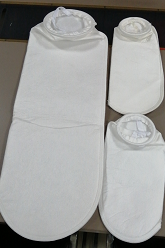 袋式過濾器濾袋規格